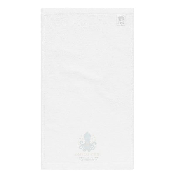 Hand towel