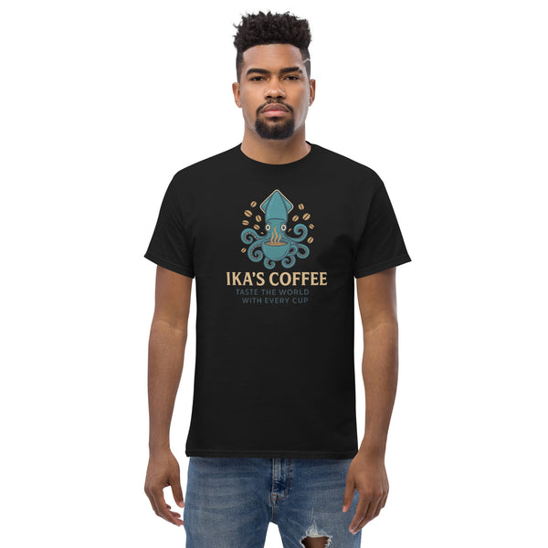 Unisex Classic Tee